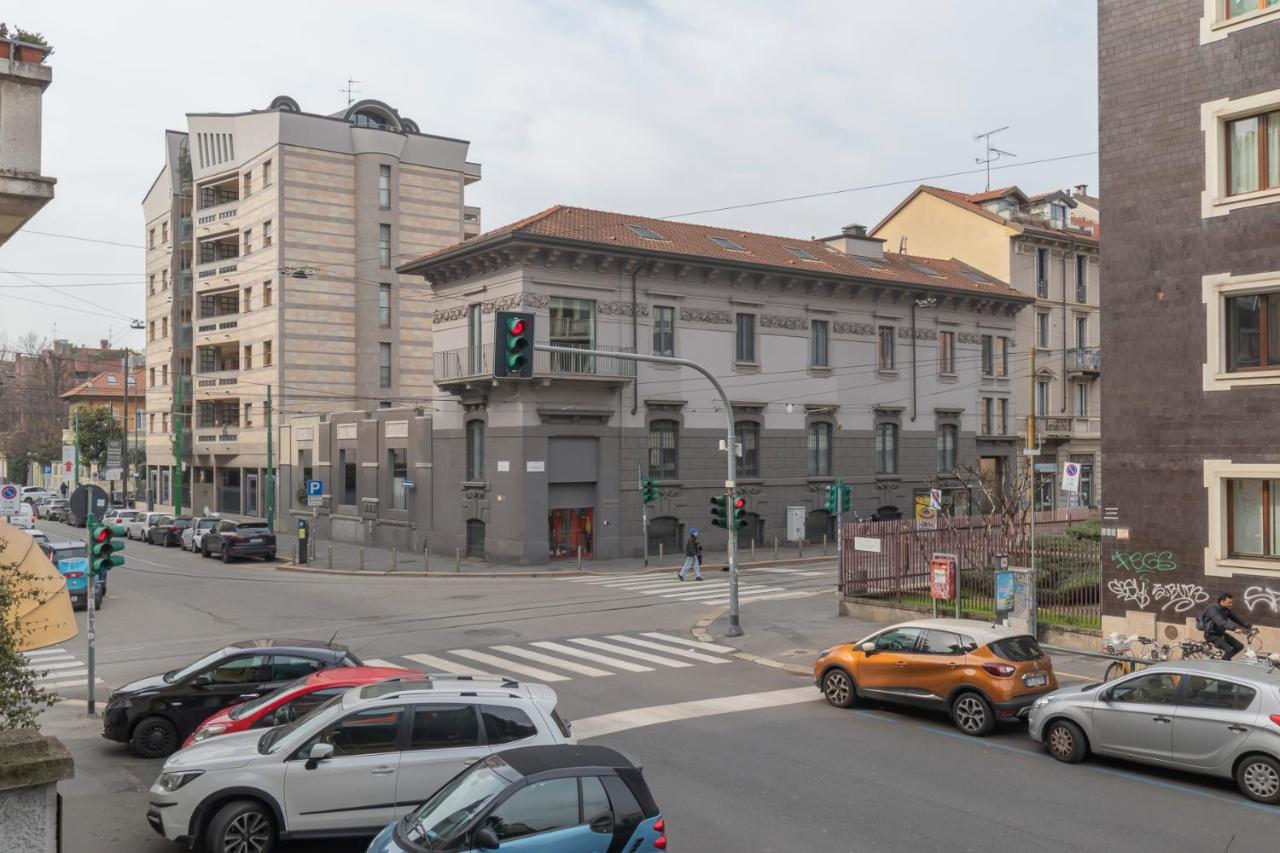 Milan Center Apartment Studio - Porta Romana Exterior photo